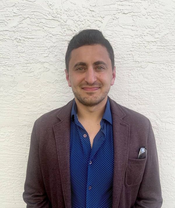 Michael Neuman, LCSW