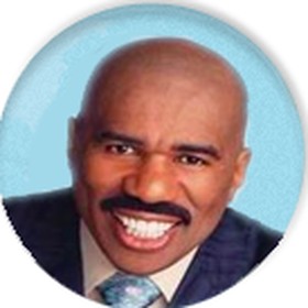 Steve Harvey