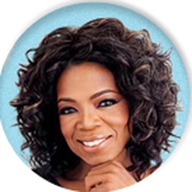 Oprah Winfrey